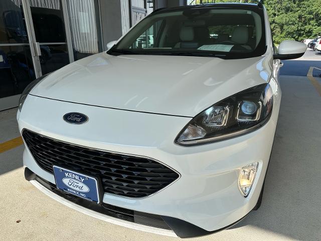 2020 Ford Escape SEL for sale in Kenly, NC