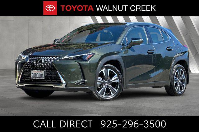 2025 Lexus 300 300h for sale in Walnut Creek, CA