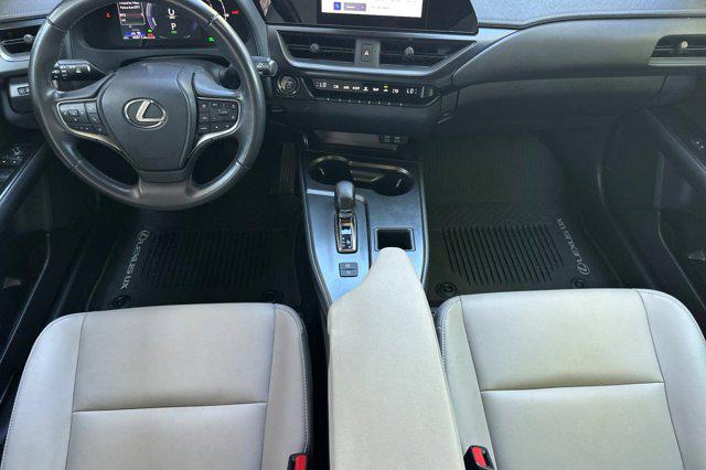 2025 Lexus 300 300h