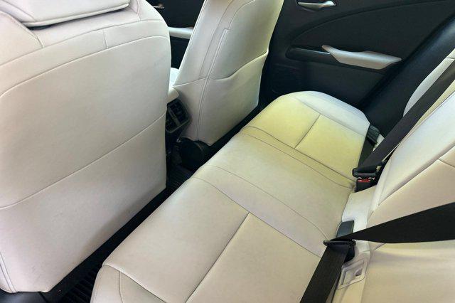 2025 Lexus 300 300h