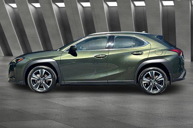 2025 Lexus 300 300h