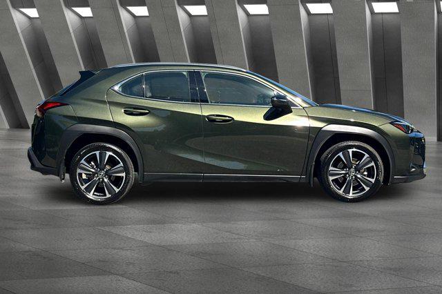 2025 Lexus 300 300h