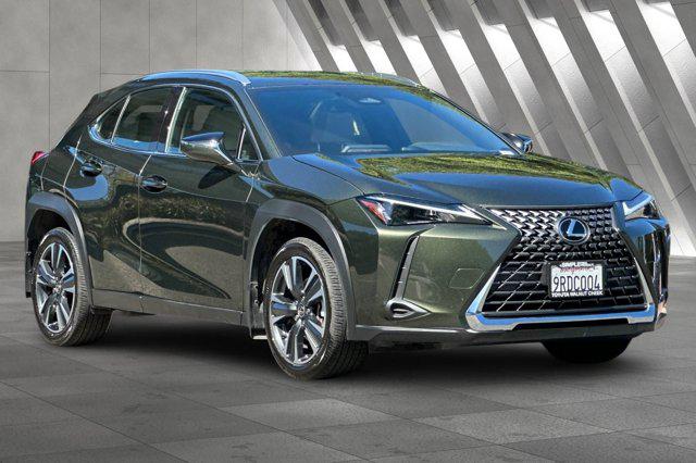2025 Lexus 300 300h