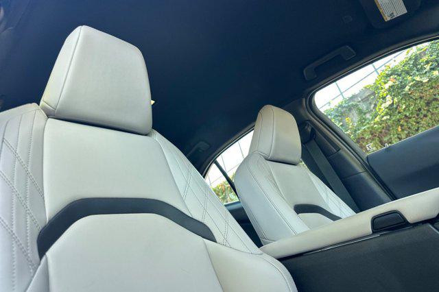 2025 Lexus 300 300h