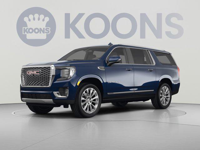 2024 GMC Yukon XL 4WD Denali for sale in Sterling, VA
