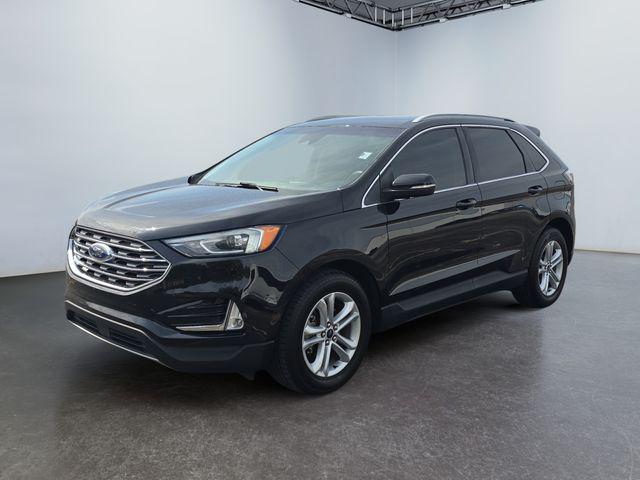 2020 Ford Edge SEL for sale in Danville, IL