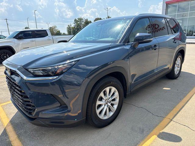 2024 Toyota Grand Highlander Hybrid XLE for sale in Jasper, IN