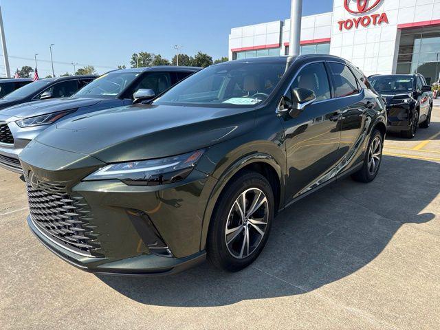 2025 Lexus RX 350 350 for sale in Jasper, IN