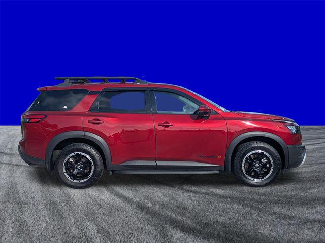 2024 Nissan Pathfinder Rock Creek 4WD