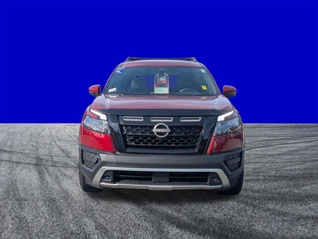 2024 Nissan Pathfinder Rock Creek 4WD