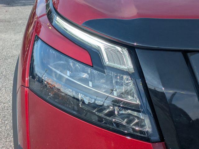 2024 Nissan Pathfinder Rock Creek 4WD