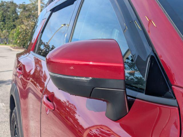 2024 Nissan Pathfinder Rock Creek 4WD