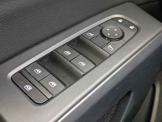 2024 Nissan Pathfinder Rock Creek 4WD