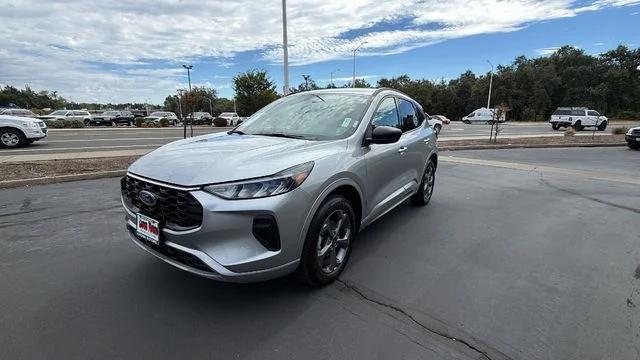 2024 Ford Escape ST-Line for sale in Redding, CA