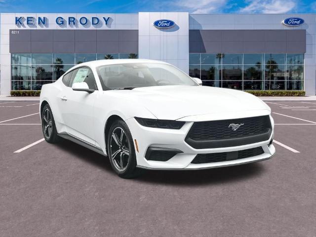 2025 Ford Mustang EcoBoost Fastback for sale in Buena Park, CA