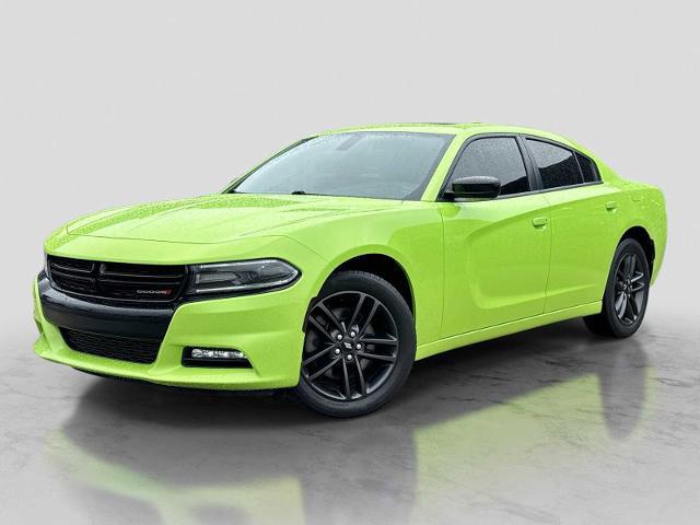 2019 Dodge Charger SXT AWD for sale in Washington, MI