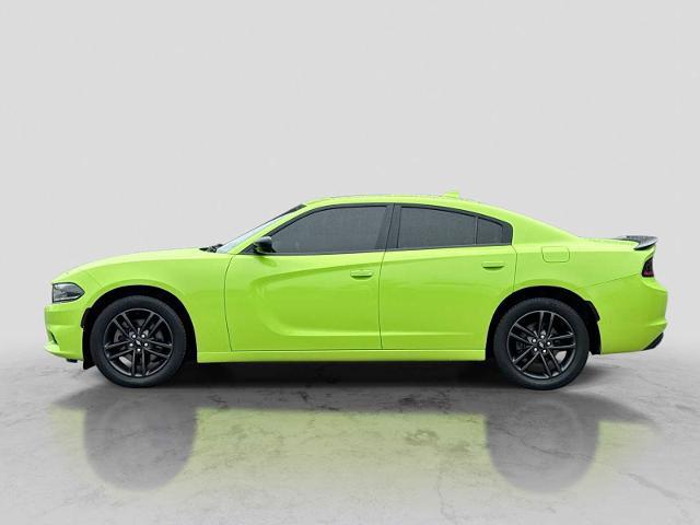 2019 Dodge Charger SXT AWD