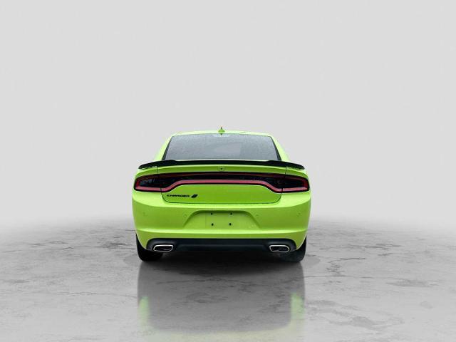 2019 Dodge Charger SXT AWD