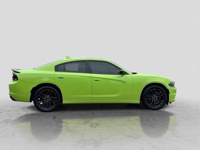 2019 Dodge Charger SXT AWD