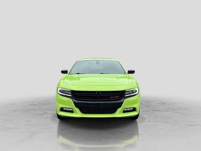 2019 Dodge Charger SXT AWD