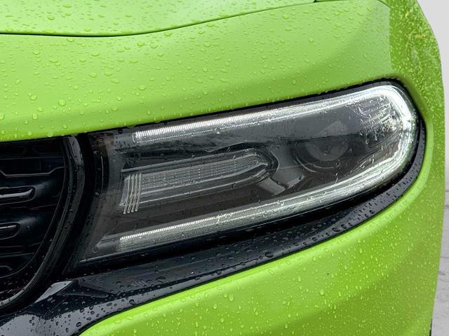 2019 Dodge Charger SXT AWD