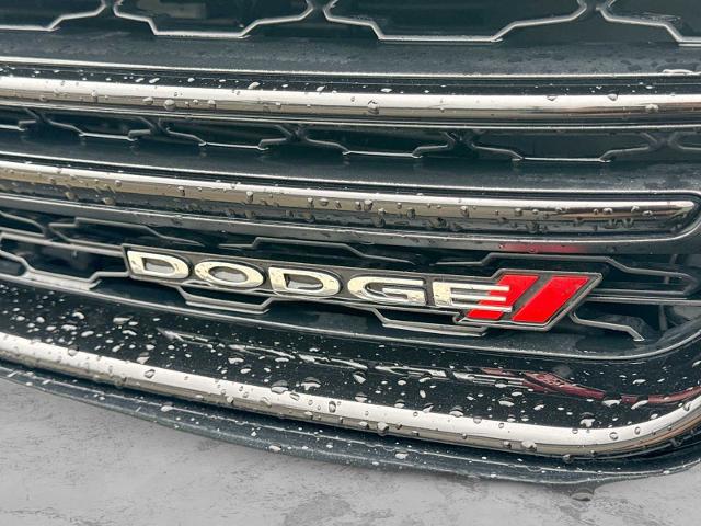 2019 Dodge Charger SXT AWD