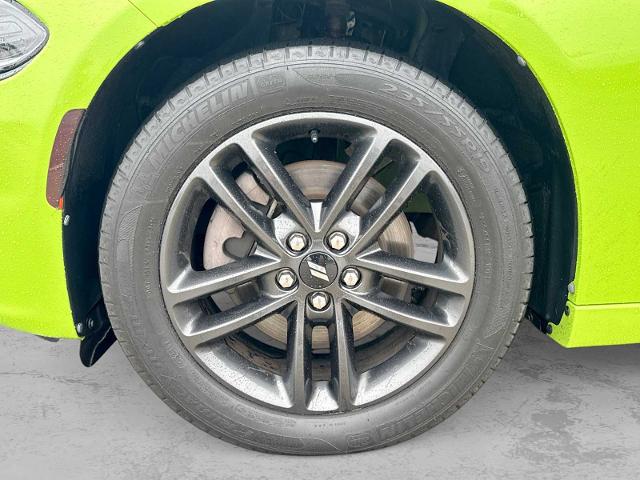 2019 Dodge Charger SXT AWD