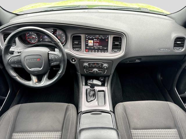 2019 Dodge Charger SXT AWD