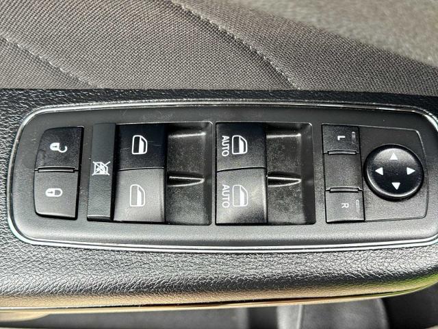 2019 Dodge Charger SXT AWD