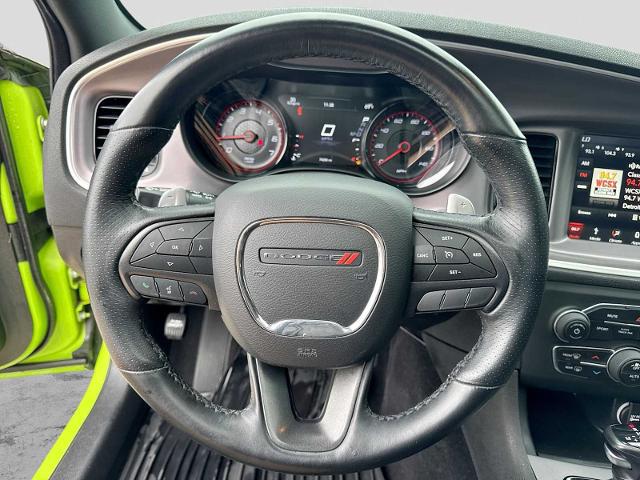 2019 Dodge Charger SXT AWD
