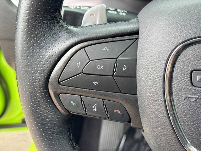 2019 Dodge Charger SXT AWD