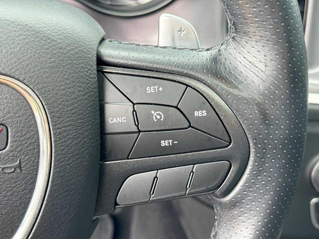 2019 Dodge Charger SXT AWD