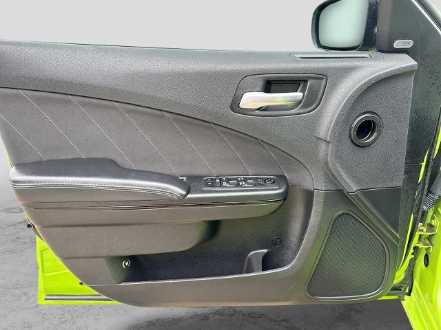 2019 Dodge Charger SXT AWD