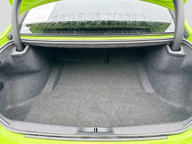 2019 Dodge Charger SXT AWD
