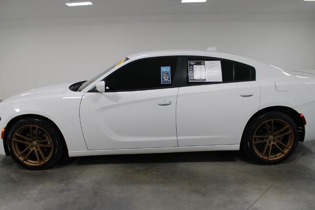 2016 Dodge Charger R/T