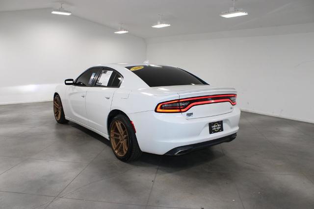 2016 Dodge Charger R/T