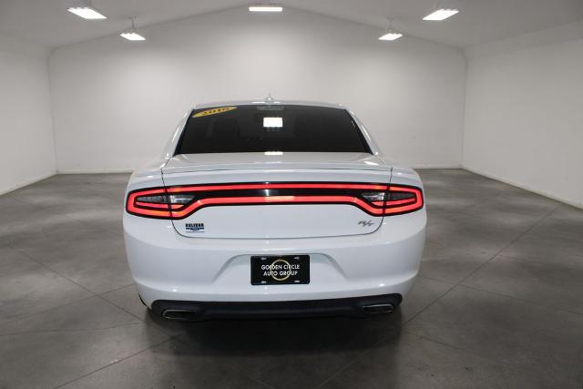 2016 Dodge Charger R/T