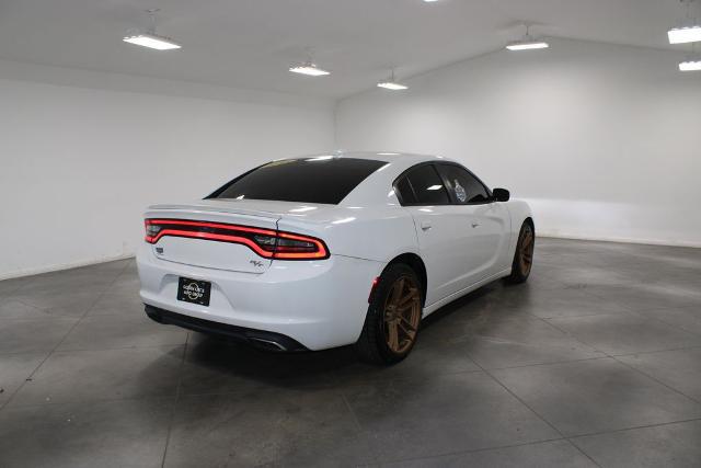 2016 Dodge Charger R/T