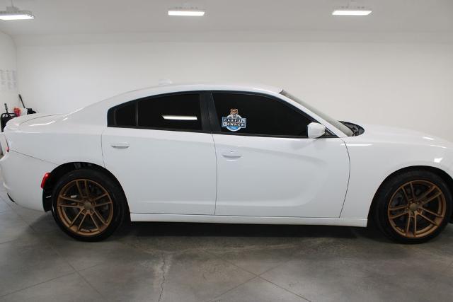 2016 Dodge Charger R/T