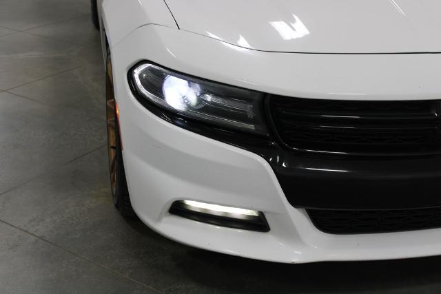 2016 Dodge Charger R/T