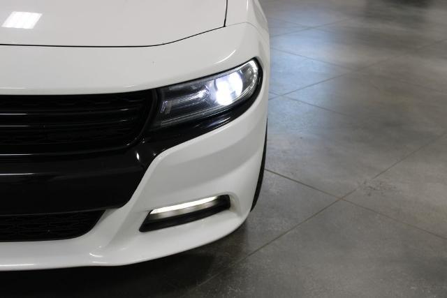 2016 Dodge Charger R/T