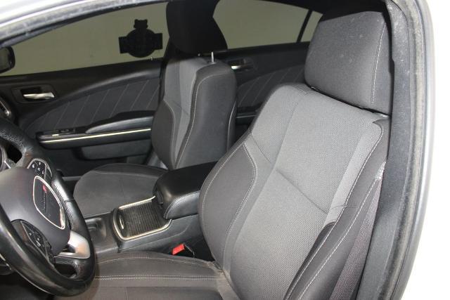 2016 Dodge Charger R/T
