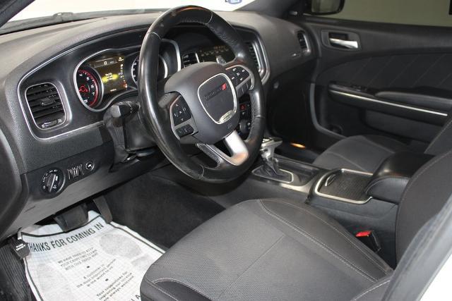 2016 Dodge Charger R/T