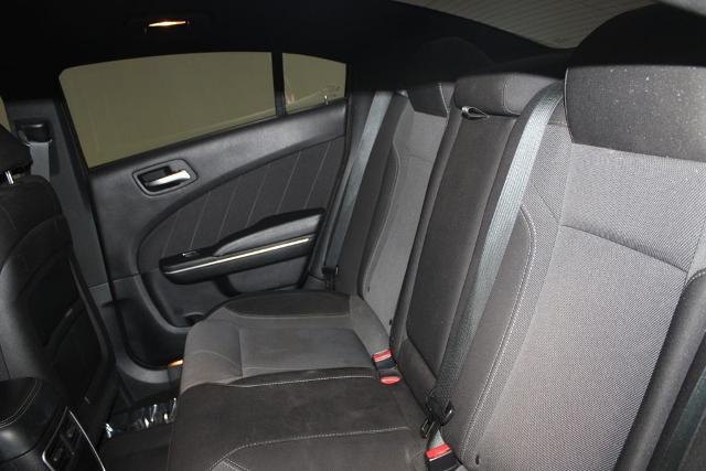 2016 Dodge Charger R/T