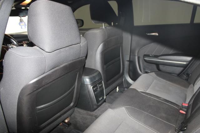 2016 Dodge Charger R/T