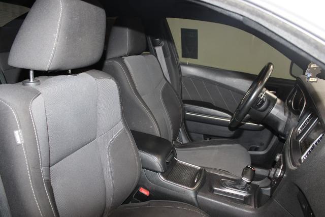 2016 Dodge Charger R/T