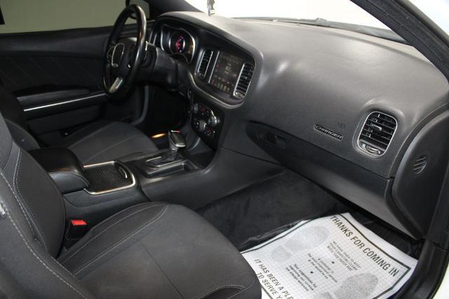2016 Dodge Charger R/T