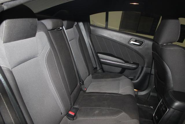 2016 Dodge Charger R/T
