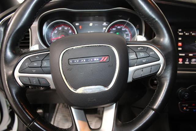 2016 Dodge Charger R/T