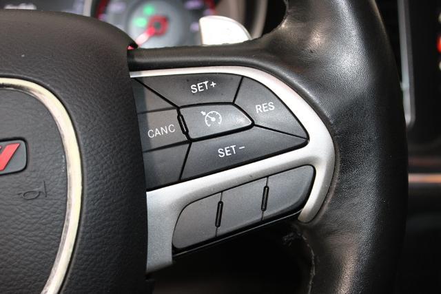 2016 Dodge Charger R/T